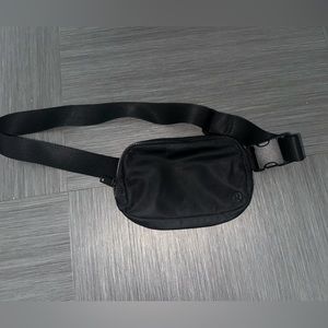 Lululemon Belt Bag
